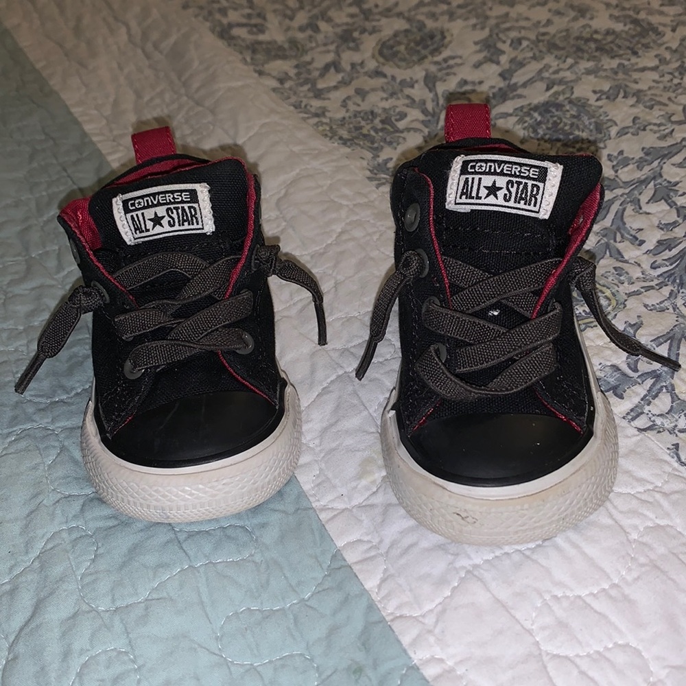 Conserve infant size 4